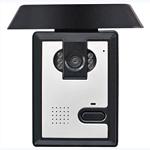 wireless video door phone / camera