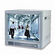 21-inch Color CRT CCTV Monitor MB-2100CM1 