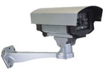 weather proof camera with 60meters IR distance 