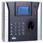 F4 Plus Fingerprint Access Controller with ID or Mifare Card Function