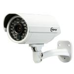Ingrasys Cost Effective 1MP Bullet Type IP Camera (G3112E)