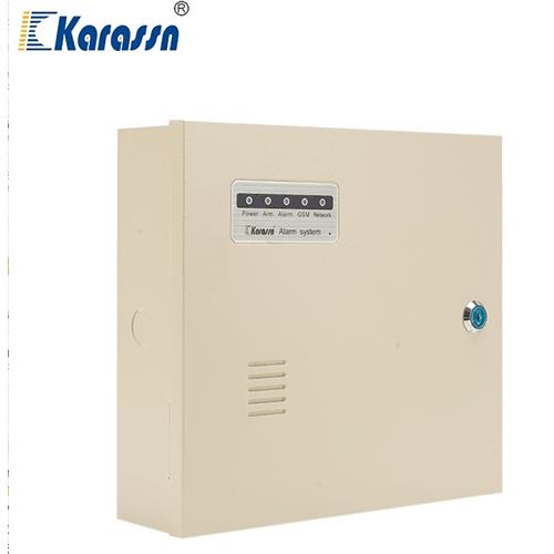 Karassn KS-W2E TCP/IP & GSM/GPRS Network Alarm System