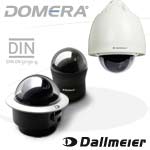 Dallmeier DDZ30XX-YY/HS/IP Domera IR Camera