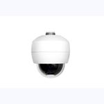 High speed dome camera