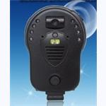 Police body worn video camera 
