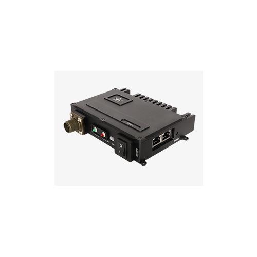 Custom Made COFDM Mesh Wireless Transmitter 4K Video Receiver for UAV