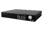 FR-7104EN-D MPEG-4 / H. 264 Digital Video Recorder