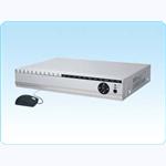 Sell 4CH Full D1 H.264 Stand alone DVR:Support iphone viewer