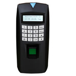 fingerprint access control with strong seal appearance(F08)