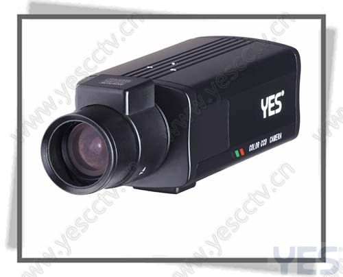 Super wide dynamic 480/520TVL Yes-PA-520