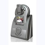 Police Body Worn camera 