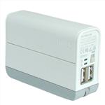FaceID EVA Power 2UM (An adaptor with UPS feature)