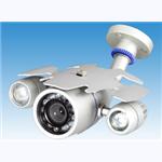 3-Axis IR Array Waterproof Camera, OSD,DWDR,2D-DNR(DIS-B52HD)