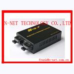 Gigabit Single-/Multi-Mode Converter