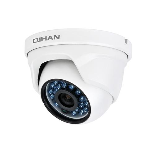 CCTV CMOS cameras for QH-NV470SO-P with 1080P, H.264, Support POE