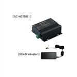 HDMI to HD-SDI Converter [SC-HDT0801]