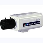 WDR Box Camera