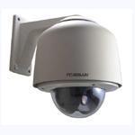 PE3036OS2-SDI HD-SDI High speed dome camera