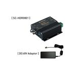 HD-SDI to HDMI Converter(200m) [SC-HDR0801]