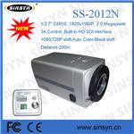 720p HD SDI CCTV CAMERA