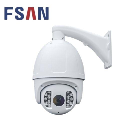 FSAN 2MP 20/30X Smart IR Network PTZ Camera