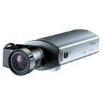 VC-W628 IP Color Camera