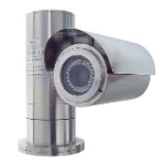 ZAS700 Corrosion-Proof Integrated Camera