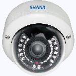 SHANY MTC-WDL513MEF Hyper WD IR Vandalproof Camera (Effio WDR)
