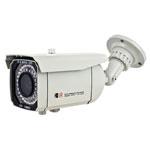 Weatherproof IR Video Surveillance Camera