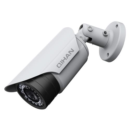 Megapixel surveillance cameras for QH-SW456 with Standard HD-SDI Video Output