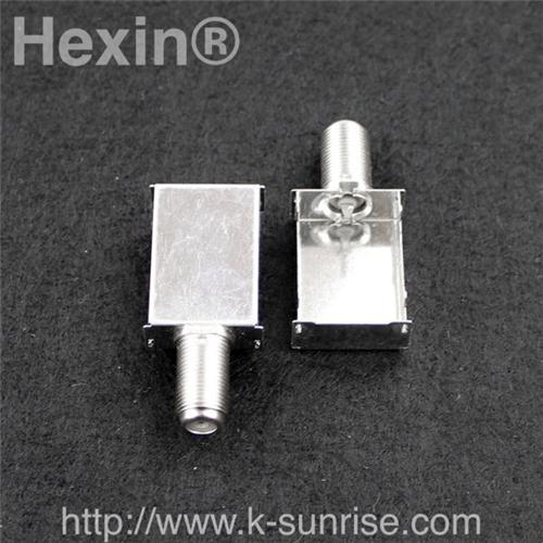 Ningbo Hexin Electronics Co.,Ltd.