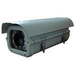 SD8P POE IR Camera Housing