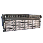 Xtralis V3500 High Capacity Video Server