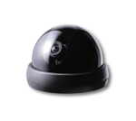 5" Dome Shaped WDR Camera(GDR-7344DN)