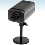4XEM W-2100 IP Network Camera