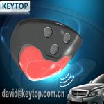 Keytop Parking Guidance System