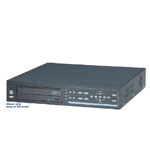 DR4N Series 4-CH Networkable DVR