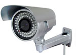 45m Weatherproof Outdoor IR CCTV camera (TT-WLSO32CVI-N)