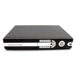 Low cost H.264 Standalone DVR for CCTV