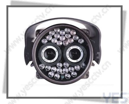IR/WATER PROOF/DUAL SONY CCD YES-PA-99