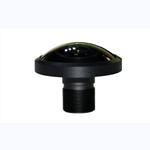Xs-6003-961-173 Megapixel fisheye lens, FOV (Ø3.2mm)=240° for 360 action camera