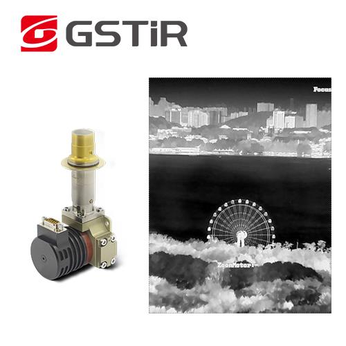 Wuhan Global Sensor Technology (GSTiR)