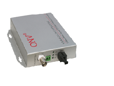 1 CH Video Optical Transmitter&Receiver