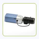 N1012 Box Network Camera