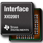 TI XIO2001 PCI Express to PCI Translation Bridge