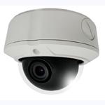 2 Megapixel (1080p) AHD Vandalproof Dome Camera