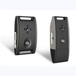 WSA200 PERSONAL ALARM WITH FLASH MEMORY