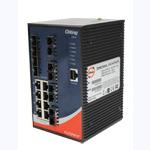 Industrial Ethernet Switch-IGS-9844GPF