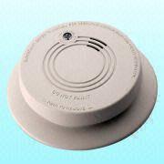 Smoke Detector 
