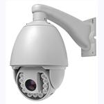 IR PTZ Speed dome camera (CCTV camera) J-DP-8036-R with Alarm Function